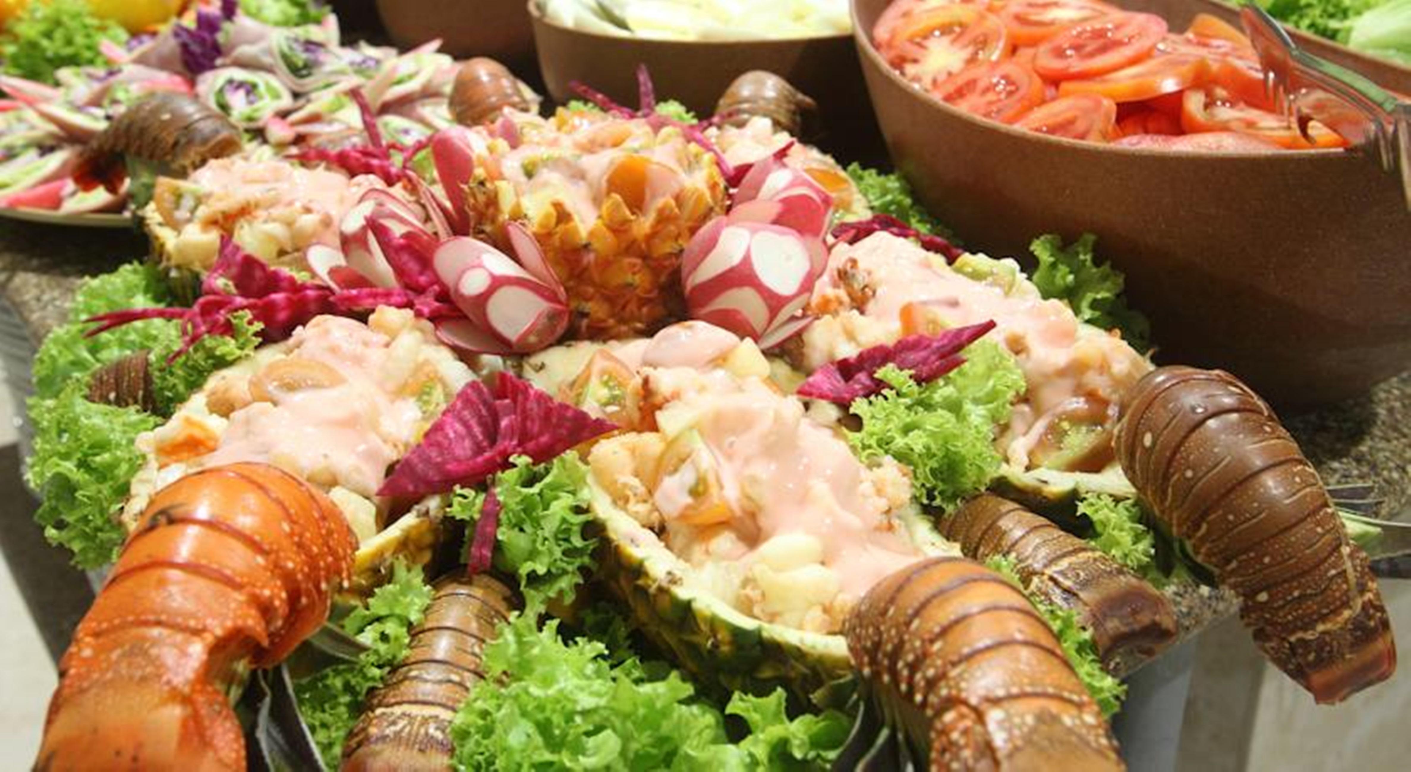 منتجع سيرامبي Pôrto das Galinhas المظهر الخارجي الصورة