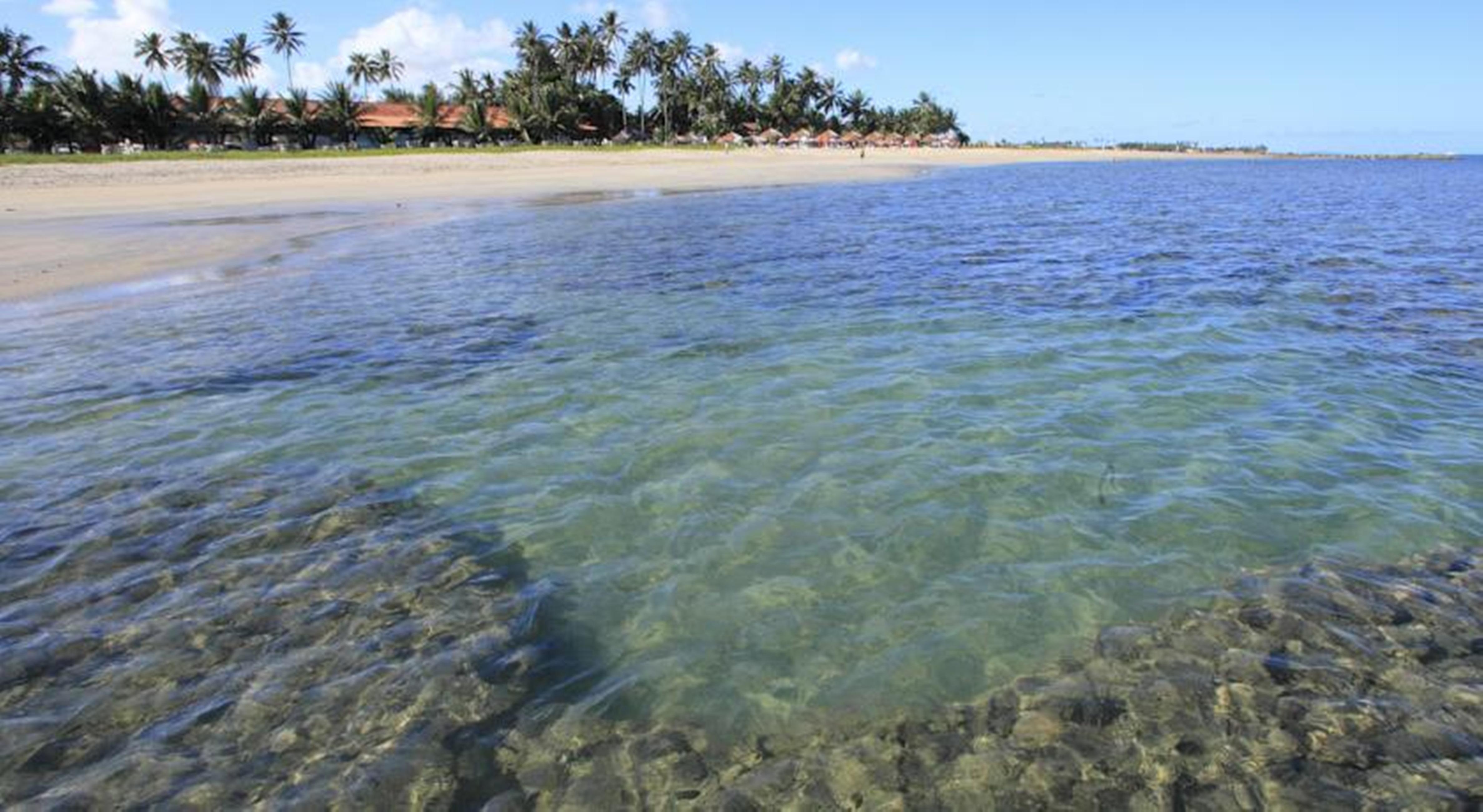 منتجع سيرامبي Pôrto das Galinhas المظهر الخارجي الصورة